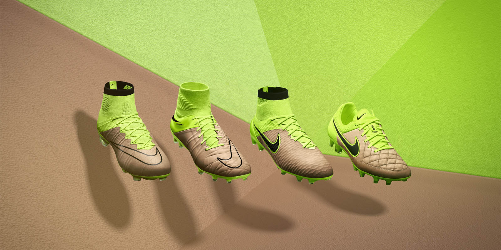 Nike tech top craft pack